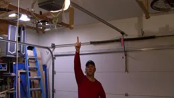 Metro Garage Doors Phoenix, AZ 602-833-6806 - open-cont-gdr-19m