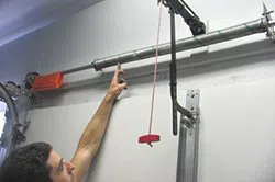 Metro Garage Doors Phoenix, AZ 602-833-6806 - spr-cont-gdr-19m